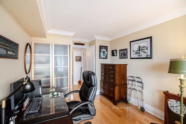100 Observatory Lane, #807
