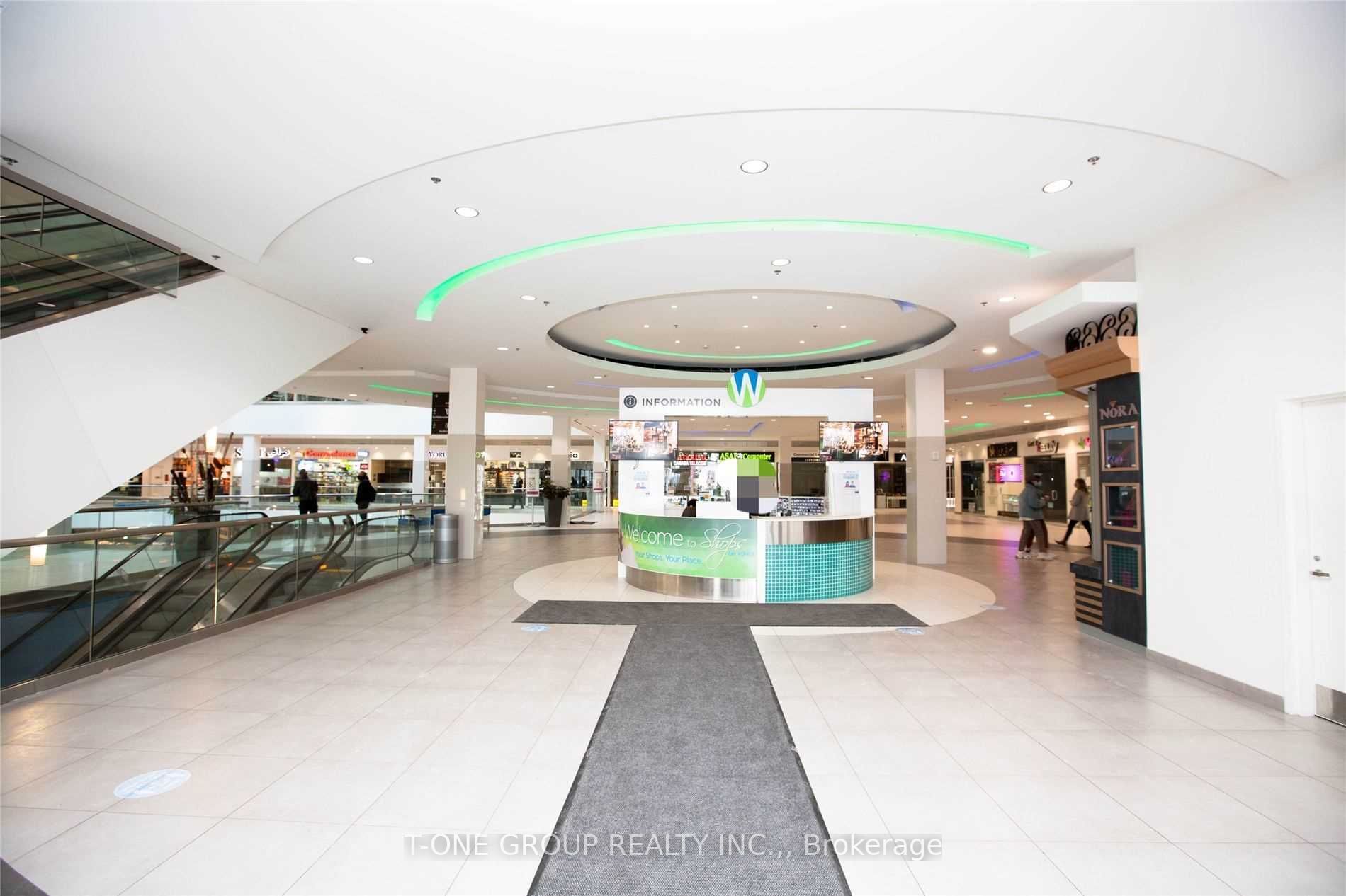 7181 Yonge St, #64