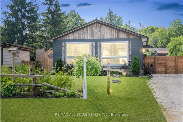 58 Hillside Cres, Brock