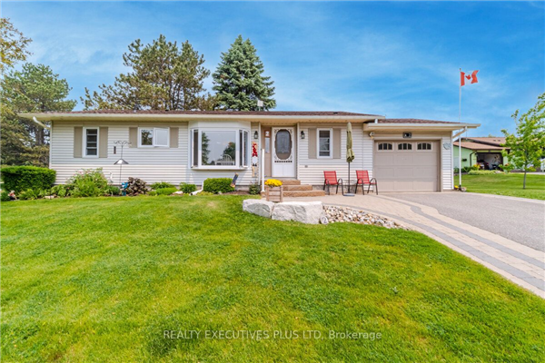 2 Juniper Crt S, New Tecumseth