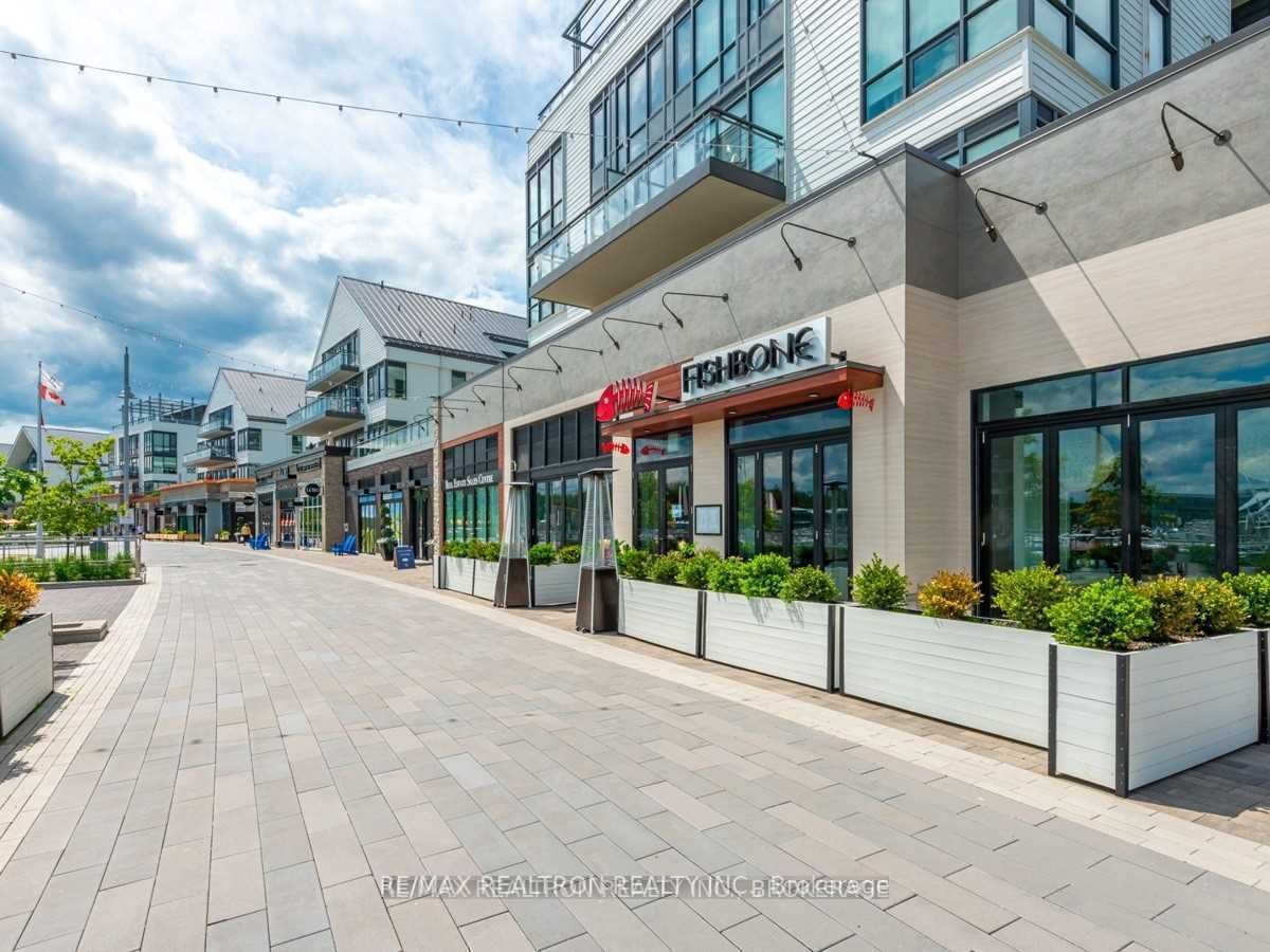 375 Sea Ray Ave, #409
