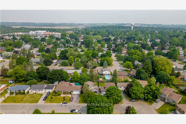 196 Mackenzie St, New Tecumseth