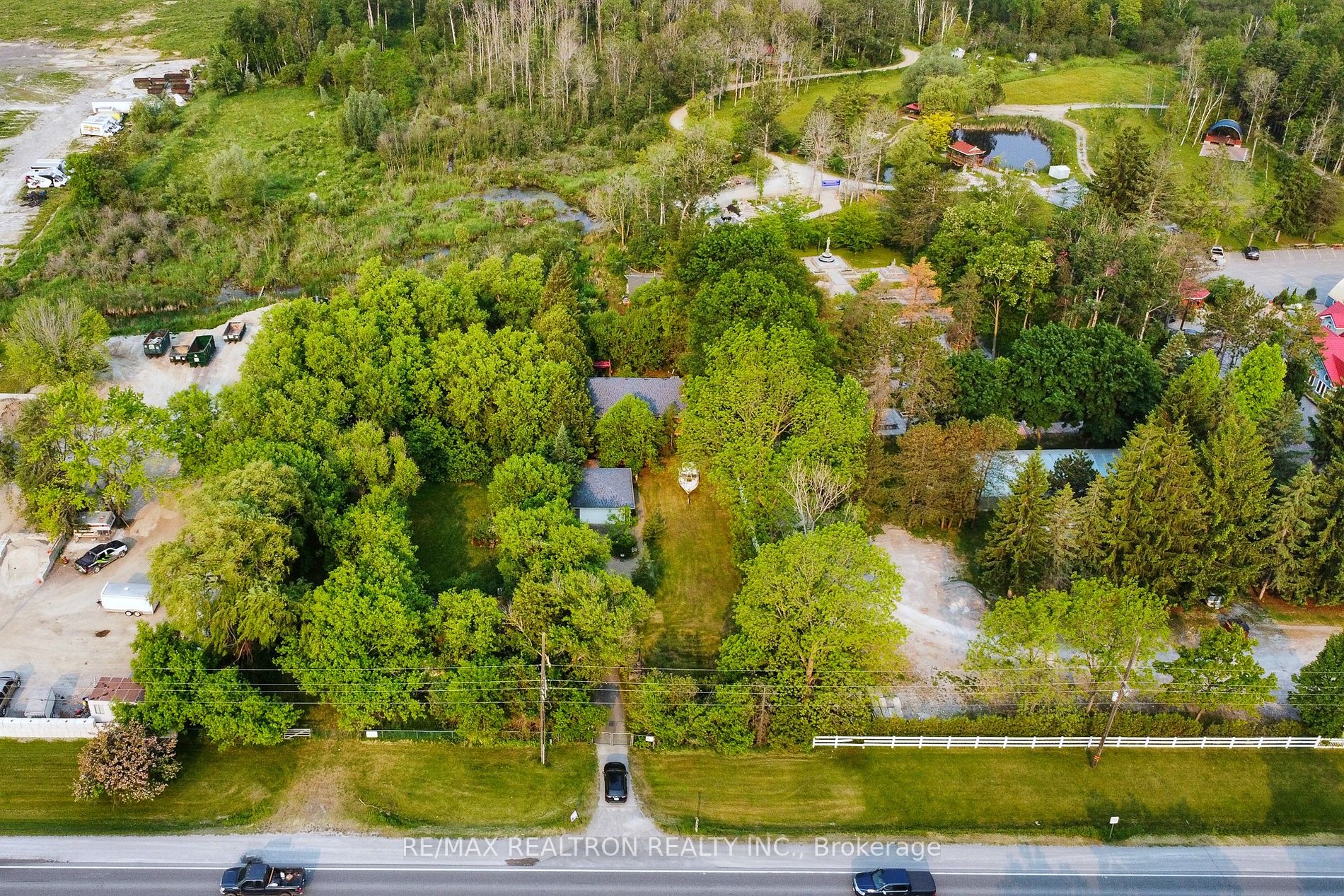 23800 Highway 48