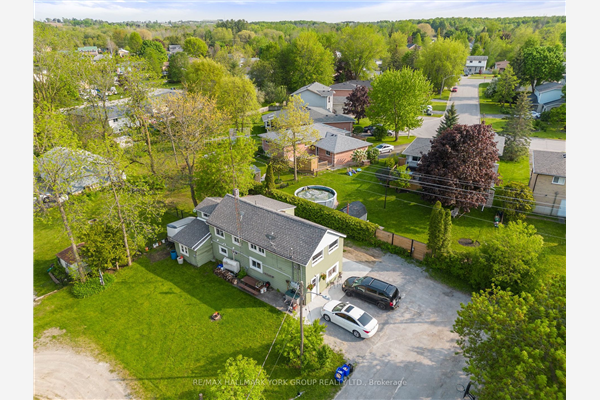 1 Snooks Rd, Georgina