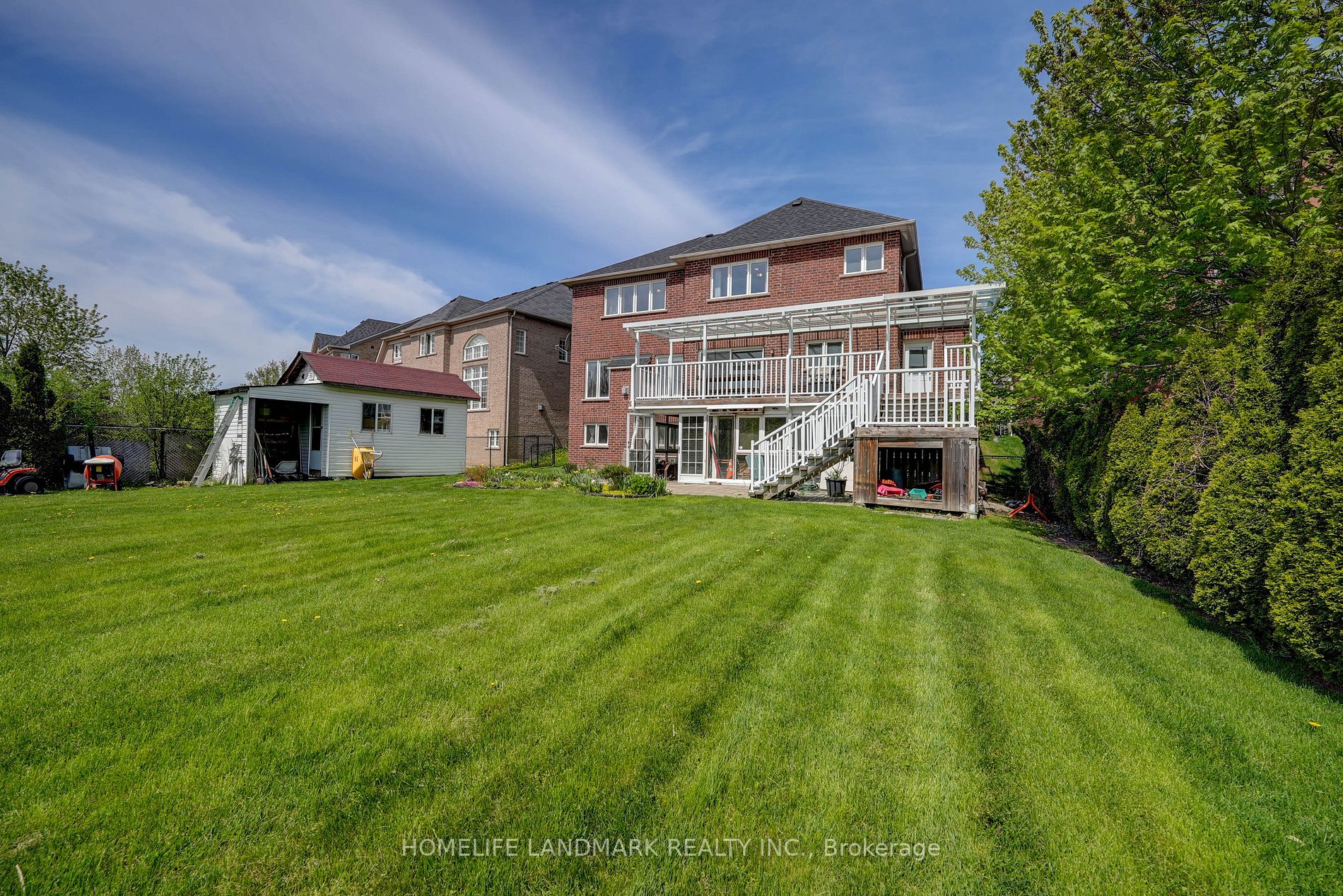 33 Alpaca Dr