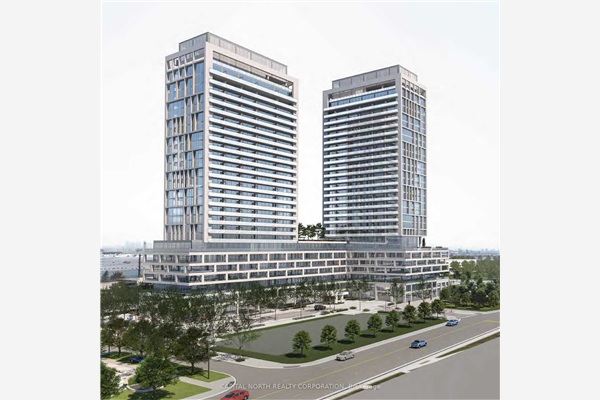 8960 Jane St, Vaughan