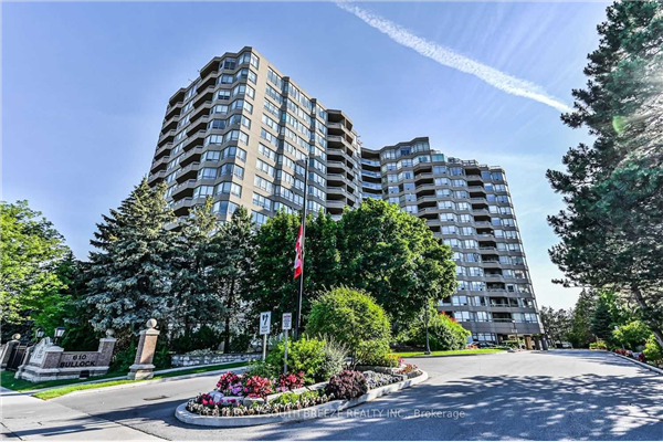 610 Bullock Dr, Markham
