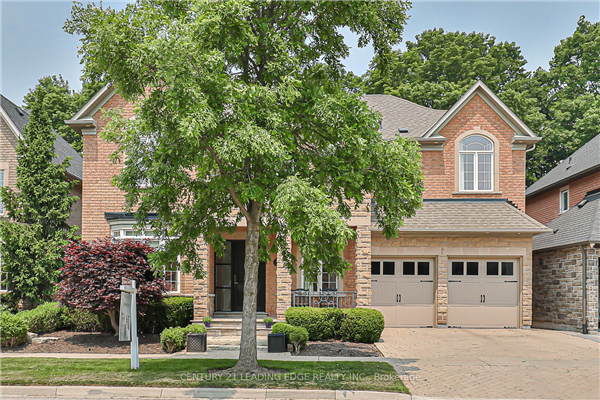 16 Platinum Ave, Richmond Hill