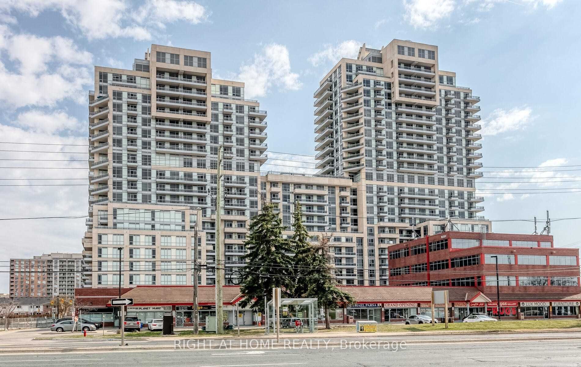 9199 Yonge Street, #517