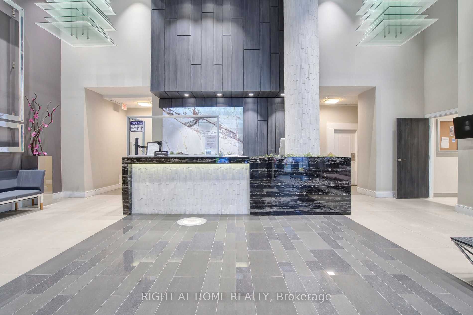 9199 Yonge Street, #517