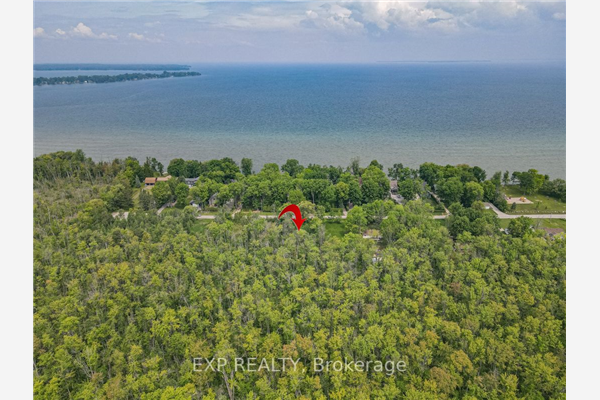 Lot 14 Donna Dr, Georgina
