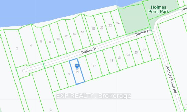 Lot 14 Donna Drive