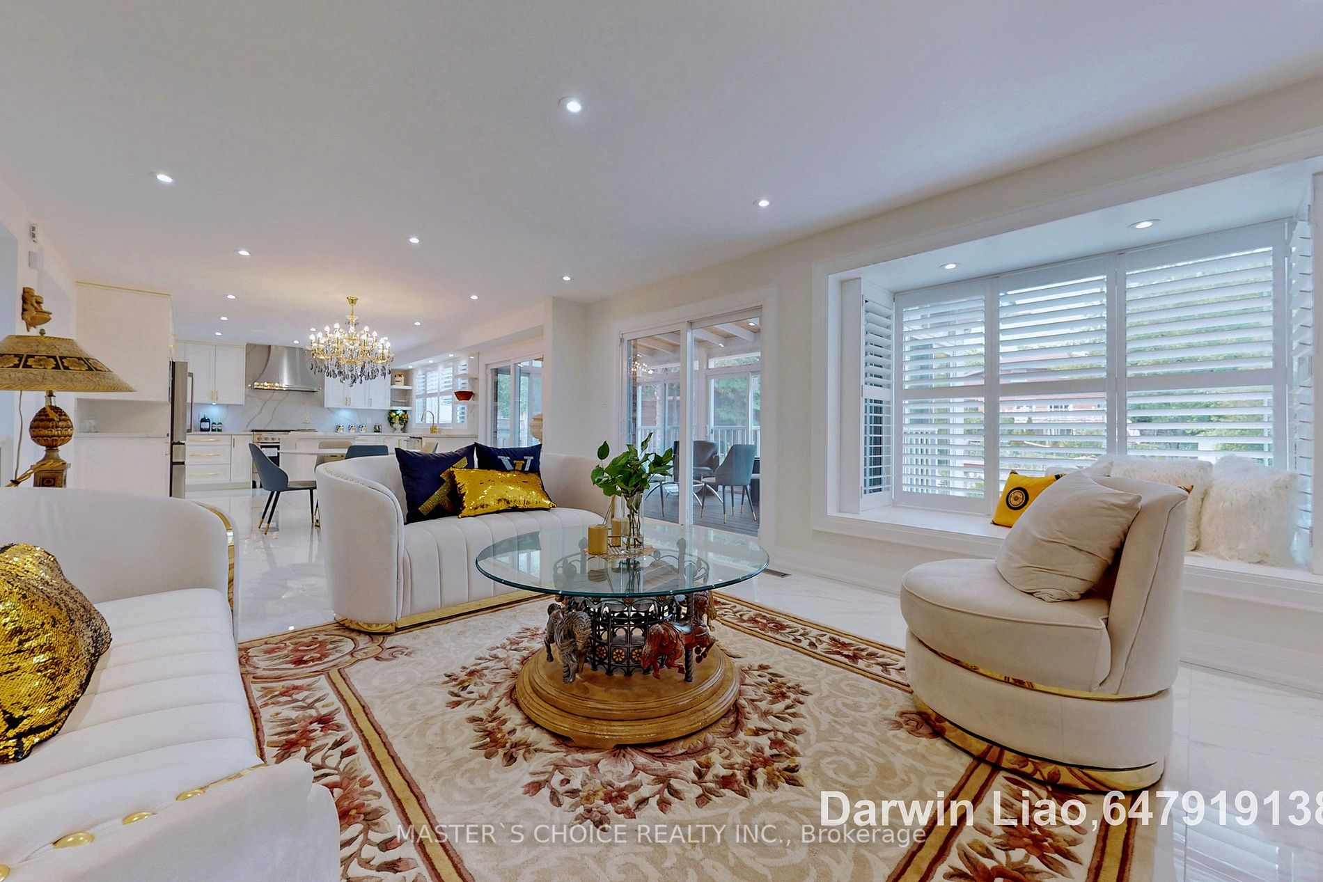 568 Elgin Mills Road W