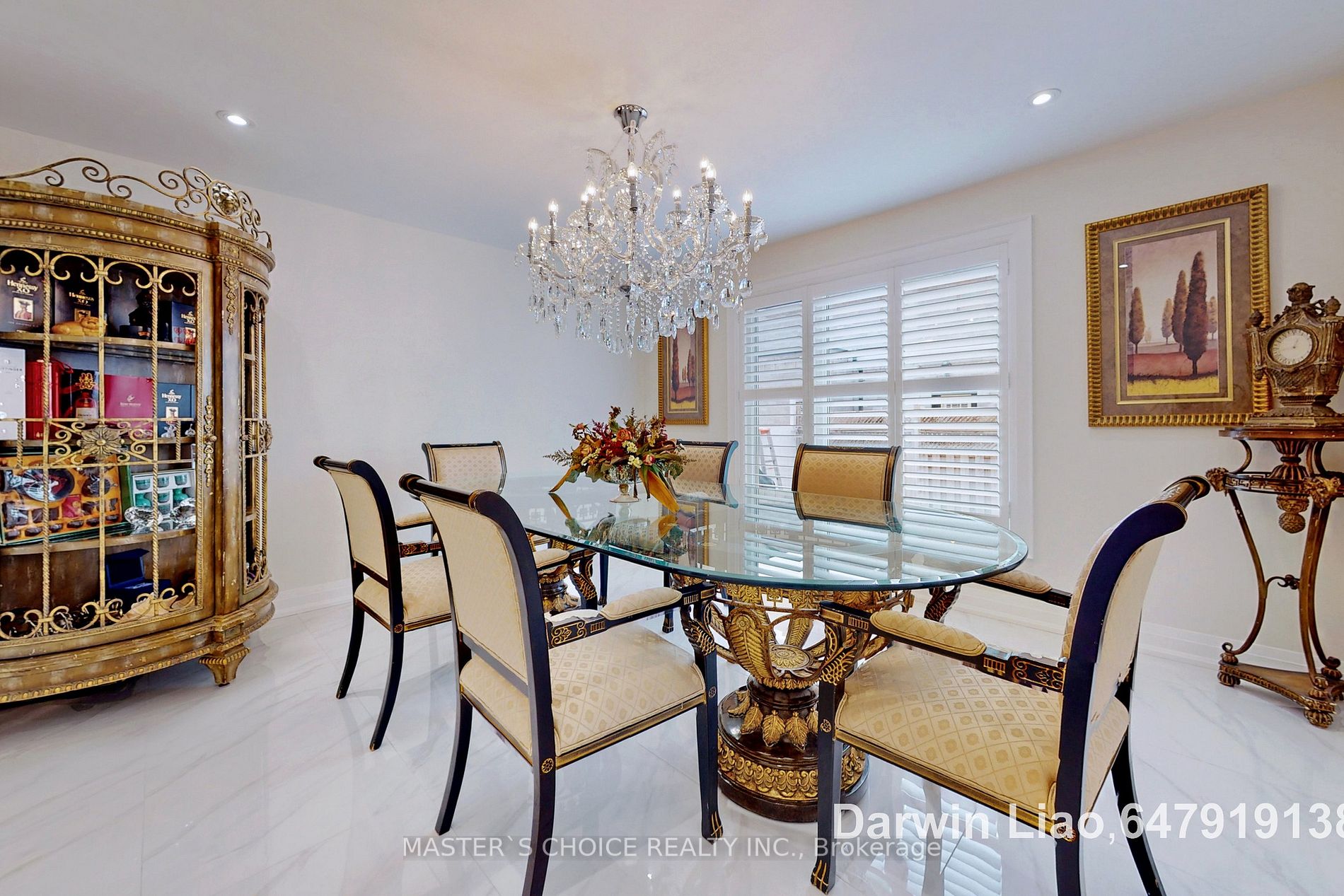 568 Elgin Mills Road W