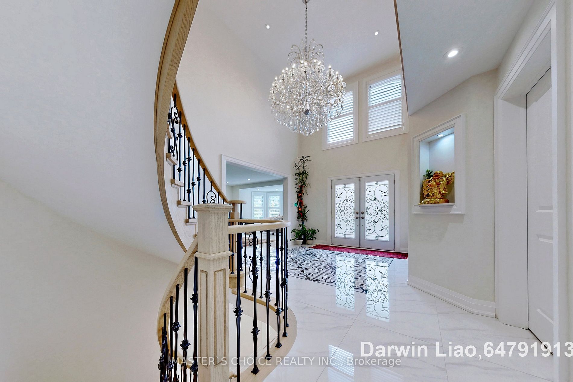 568 Elgin Mills Road W
