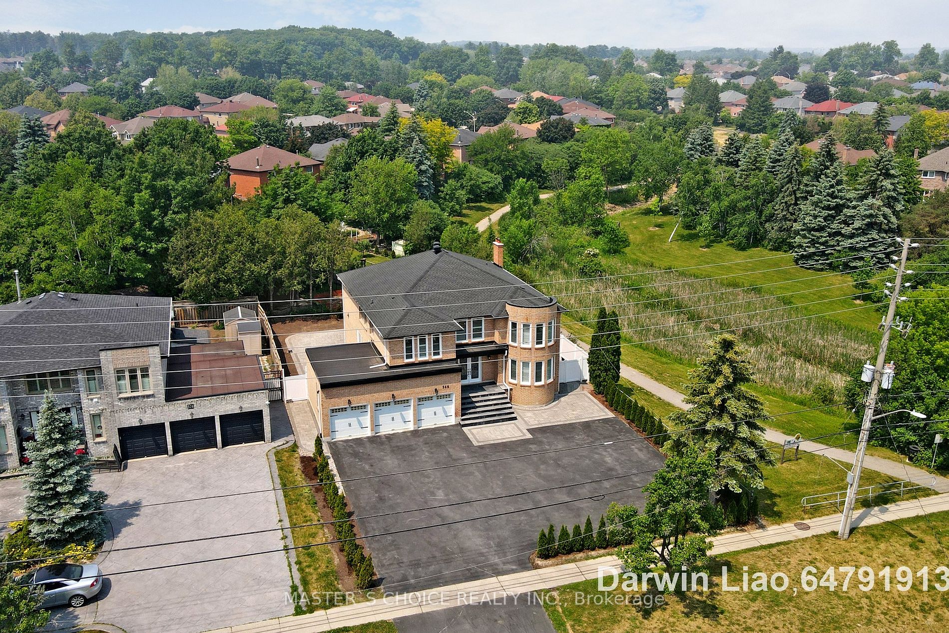 568 Elgin Mills Road W
