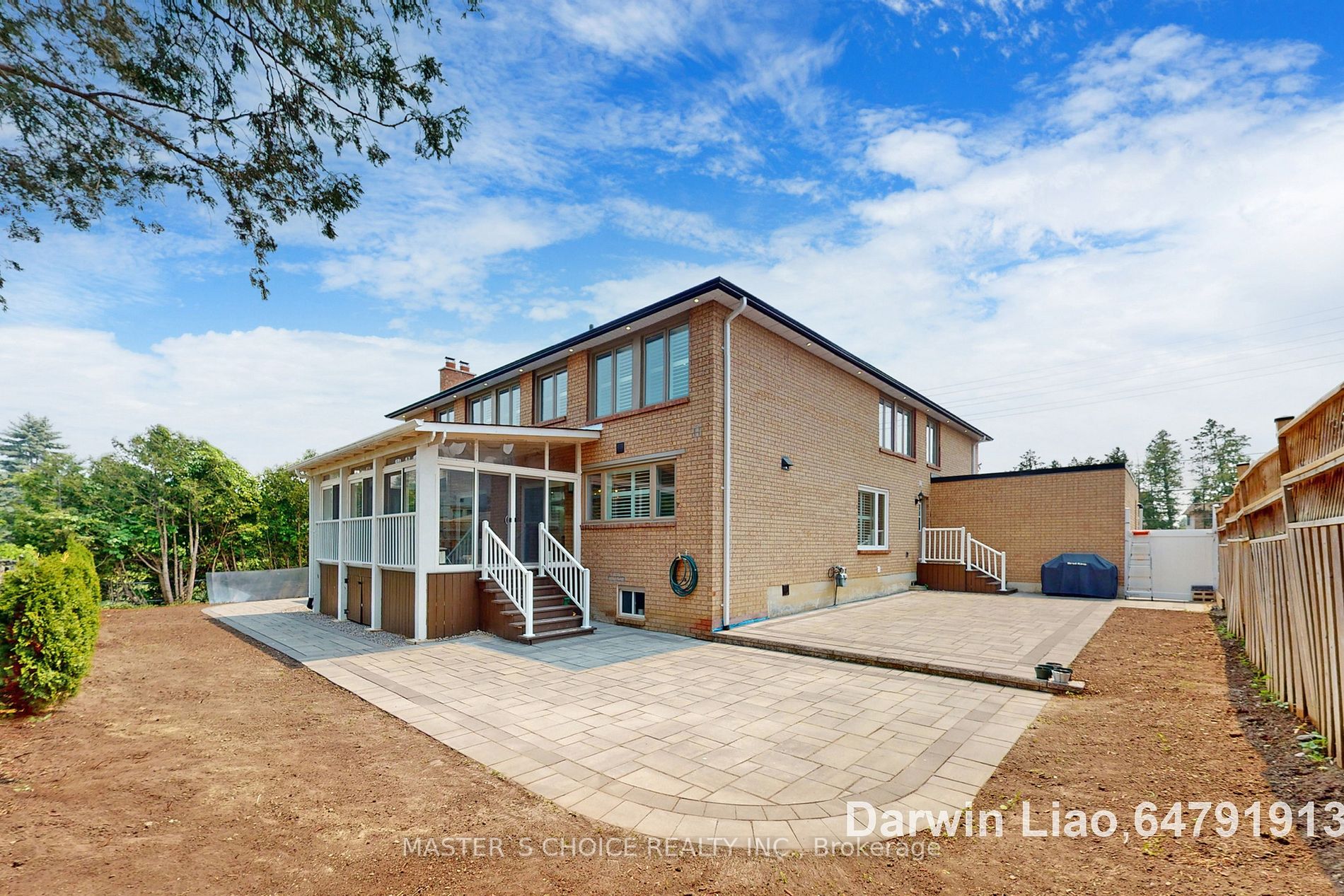 568 Elgin Mills Road W