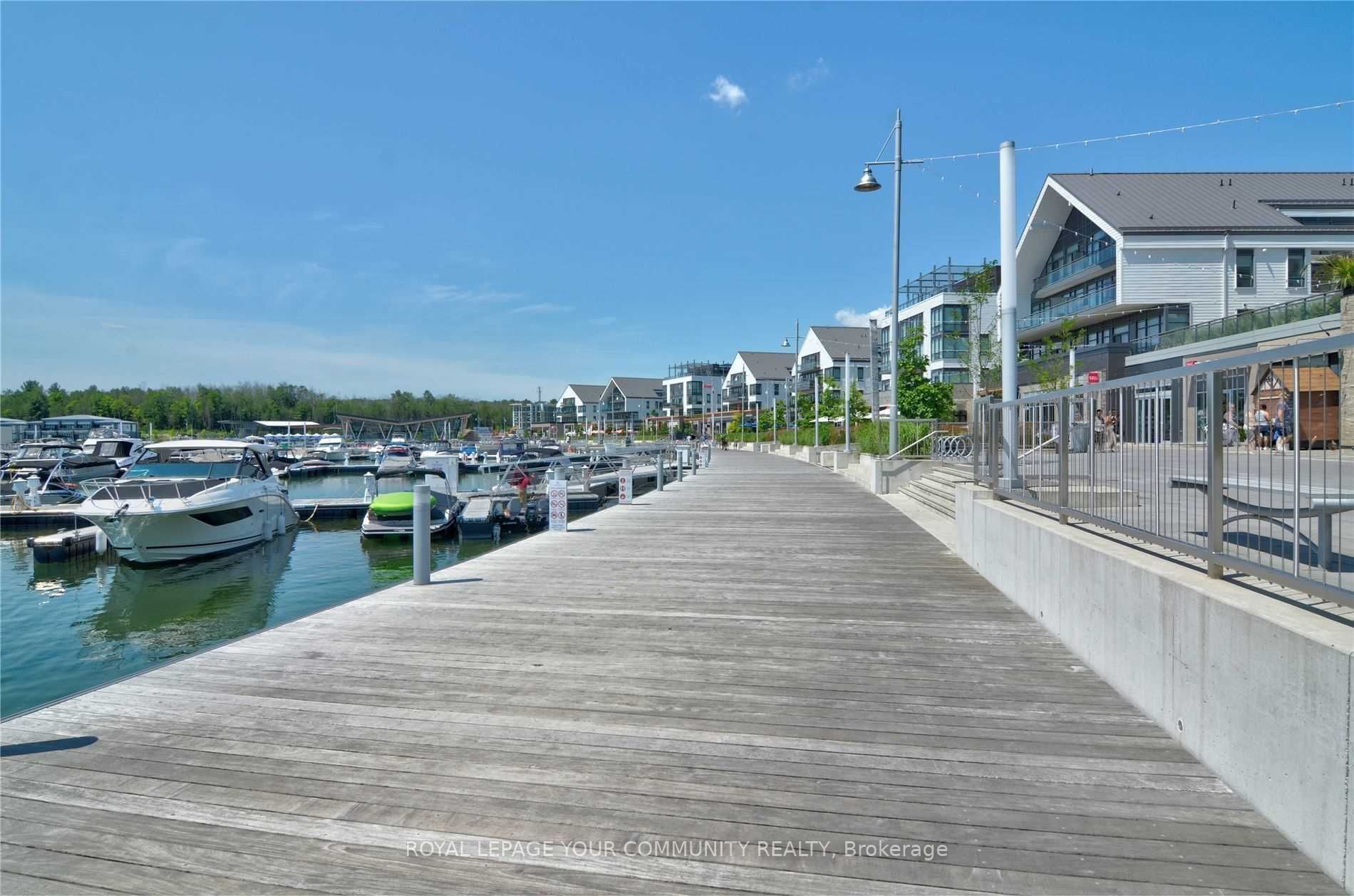 375 Sea Ray Ave, #243