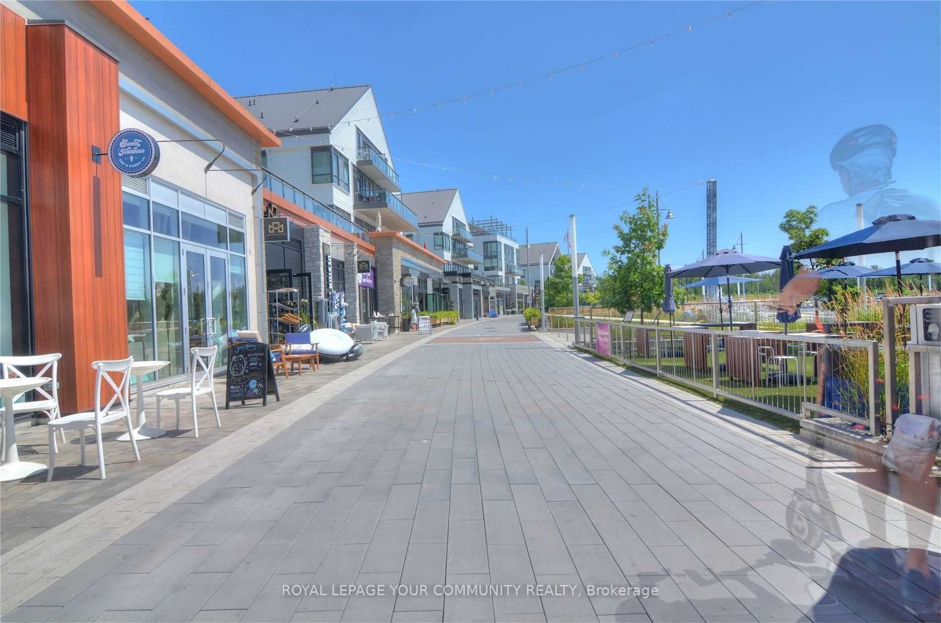 375 Sea Ray Ave, #243