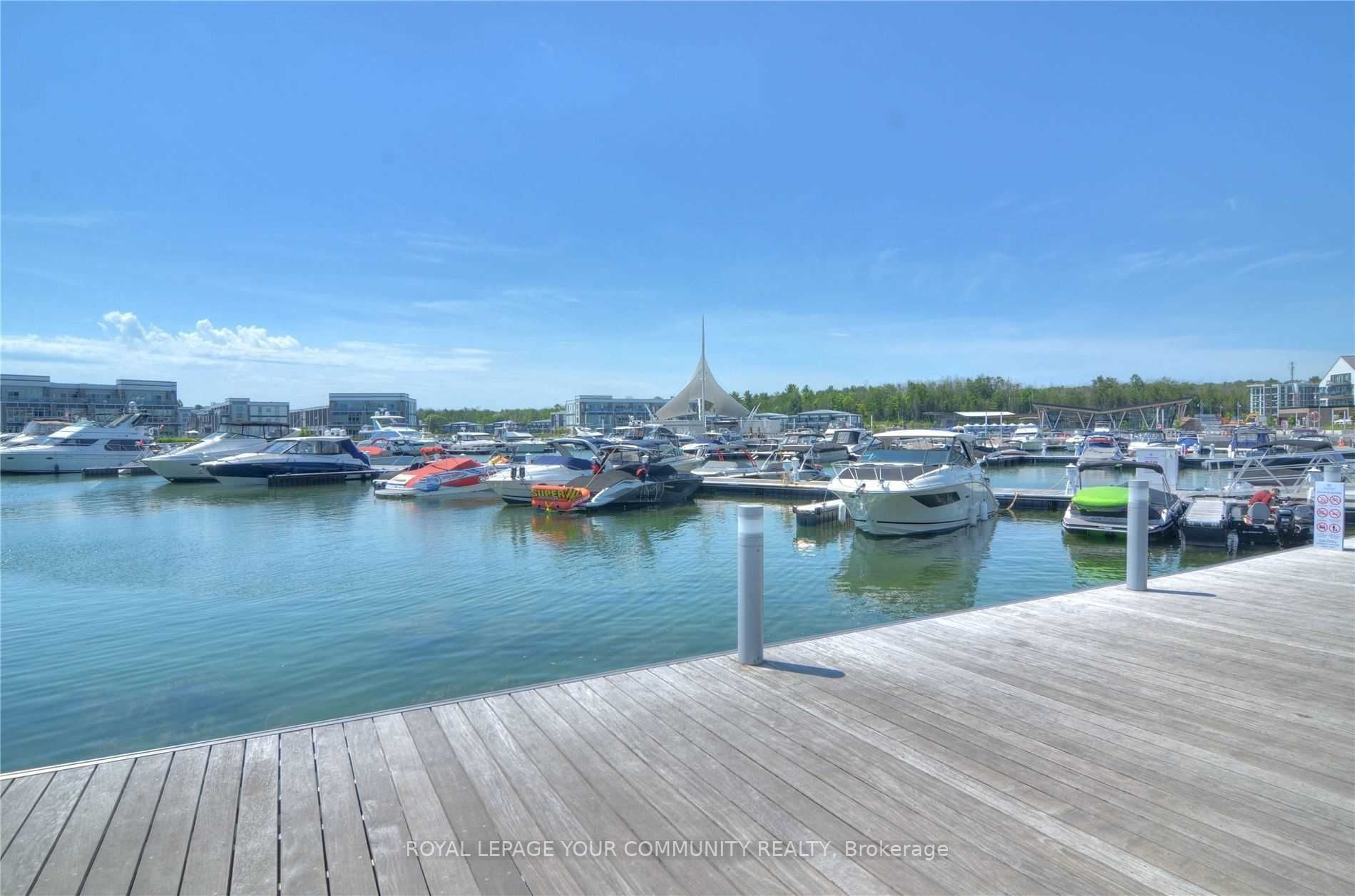 375 Sea Ray Ave, #243