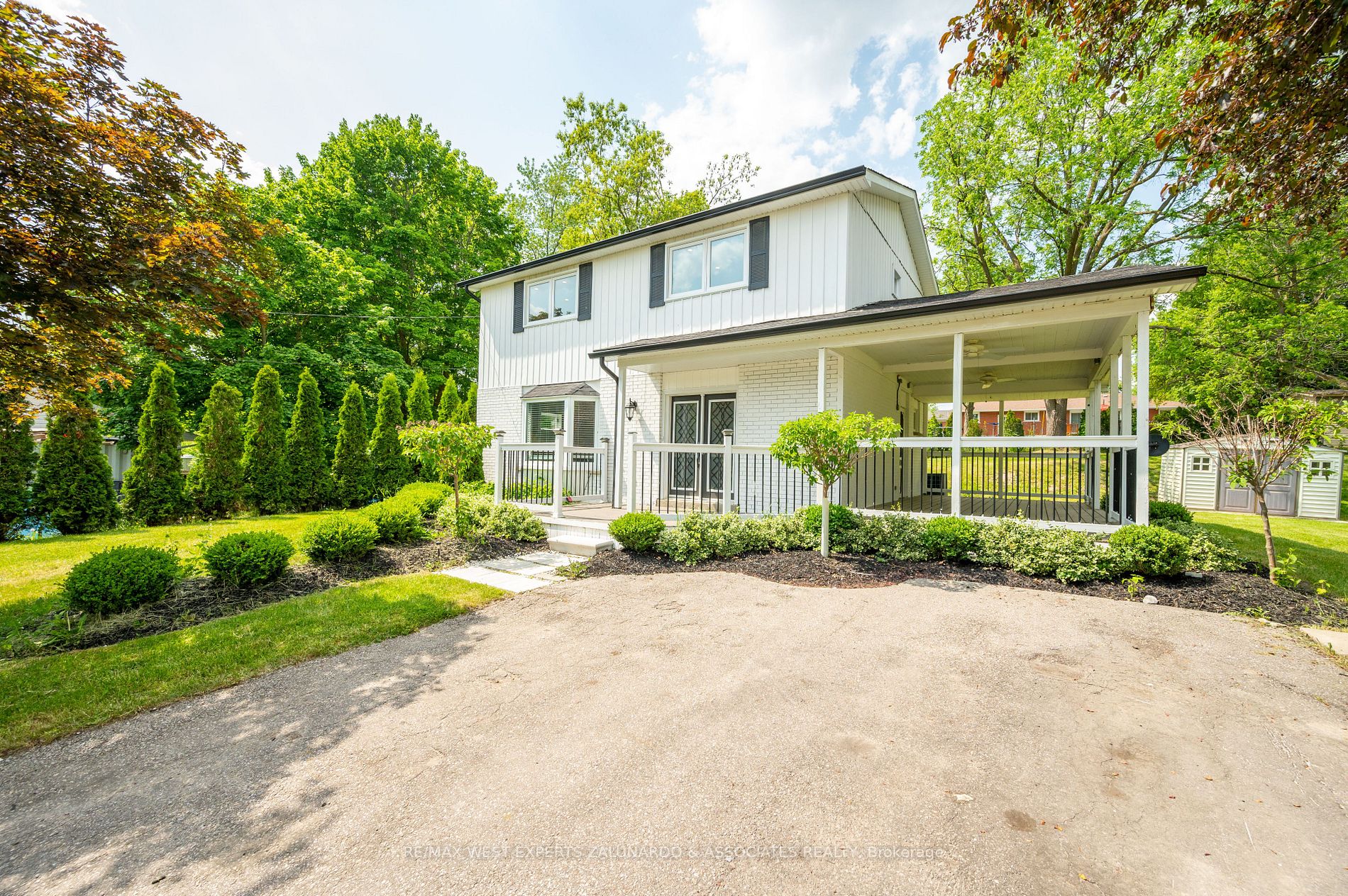 5 Osler Crt