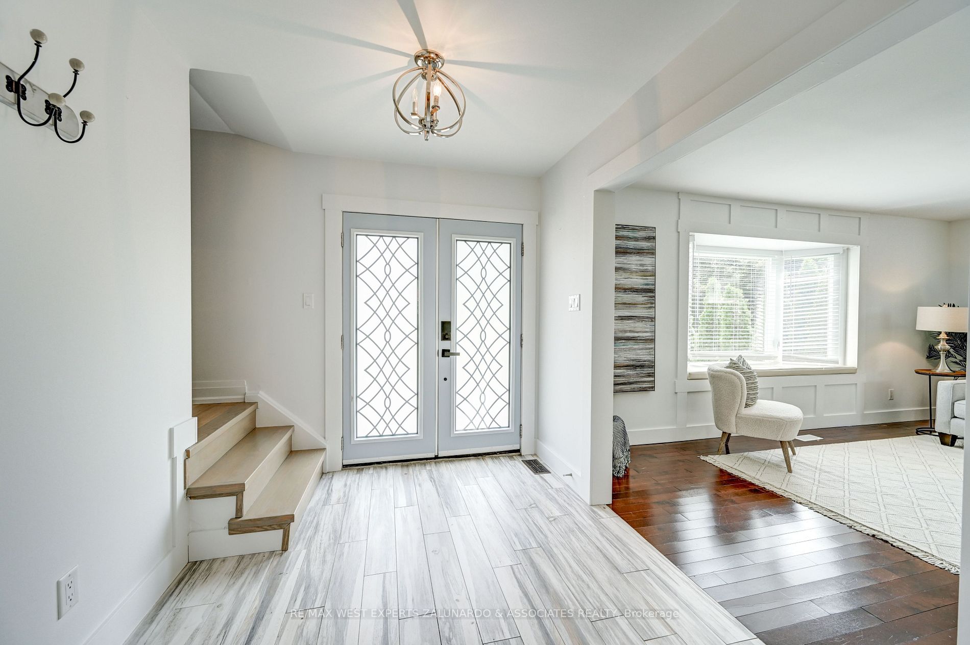 5 Osler Crt