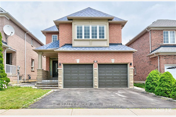 21 Mirando St, Richmond Hill