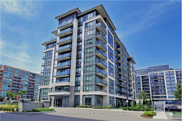 396 Highway 7 E, Richmond Hill