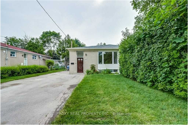 289 Browndale Cres, Richmond Hill