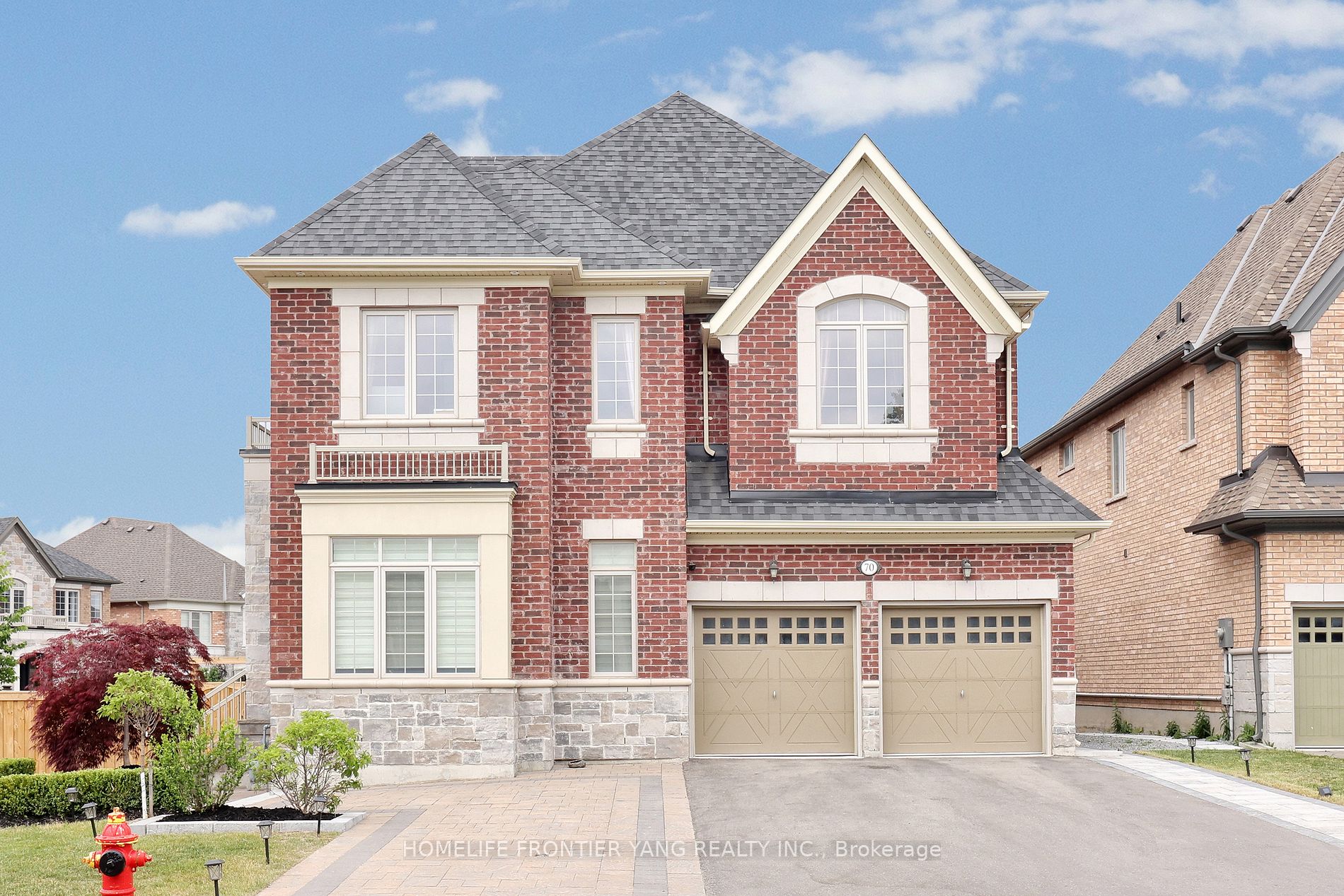 70 Brown Crt