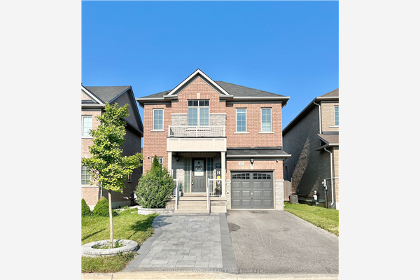 307 Lageer Dr, Whitchurch-Stouffville