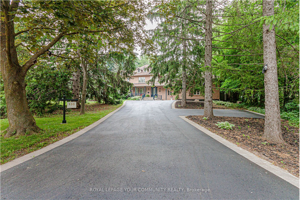 130 Arnold Cres, Richmond Hill