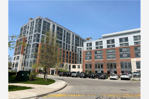 11211 Yonge St, Richmond Hill