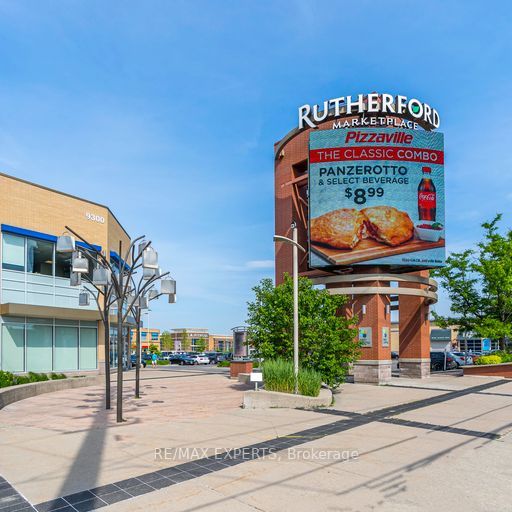 9191 Bathurst Street