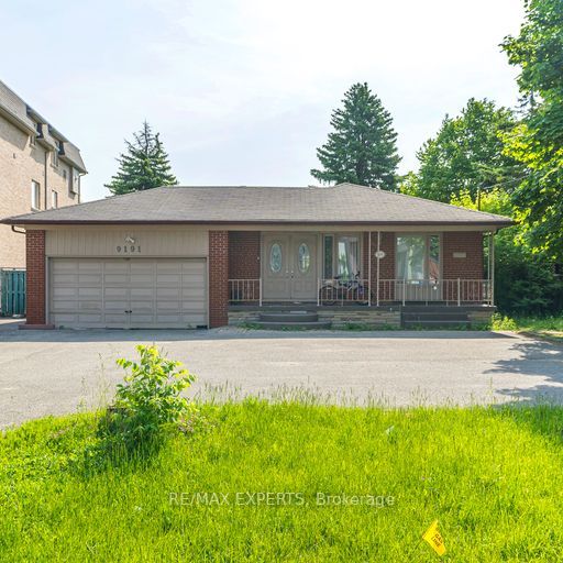 9185 Bathurst St