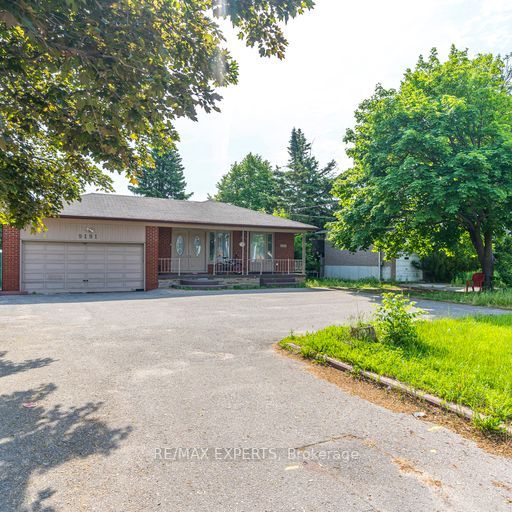 9185 Bathurst St