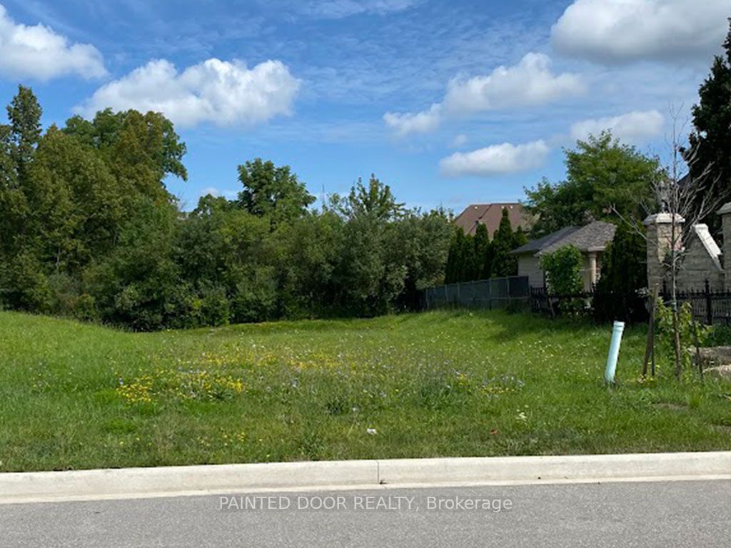 Lot 1 Clairewood Crt