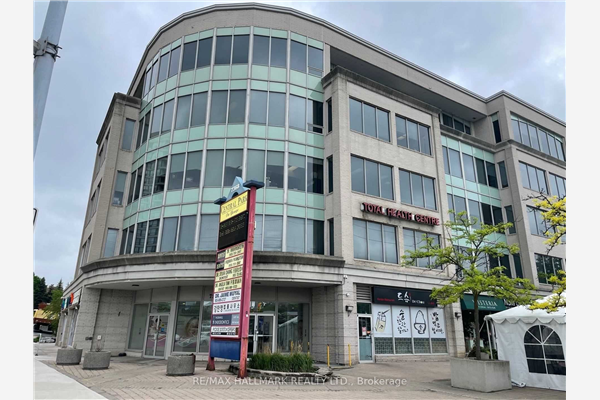 7368 Yonge St N, Markham