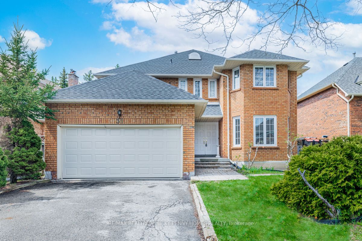 30 Holbrook Crt