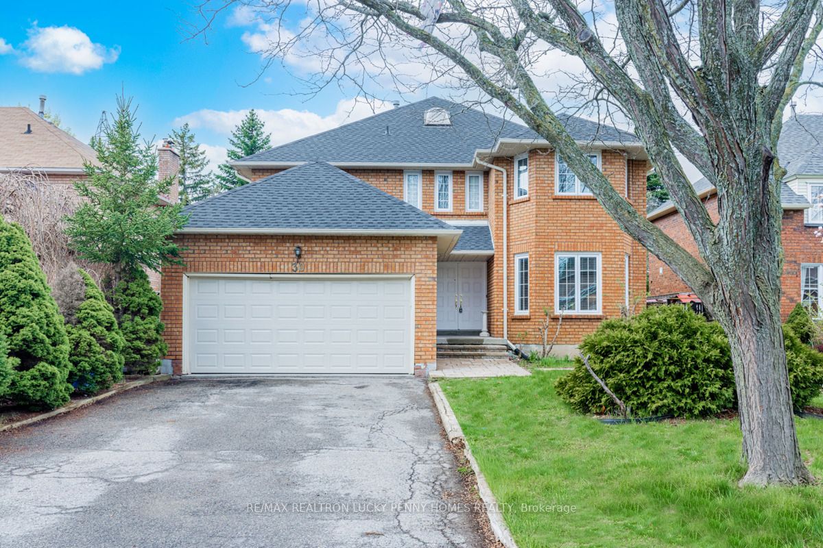 30 Holbrook Crt