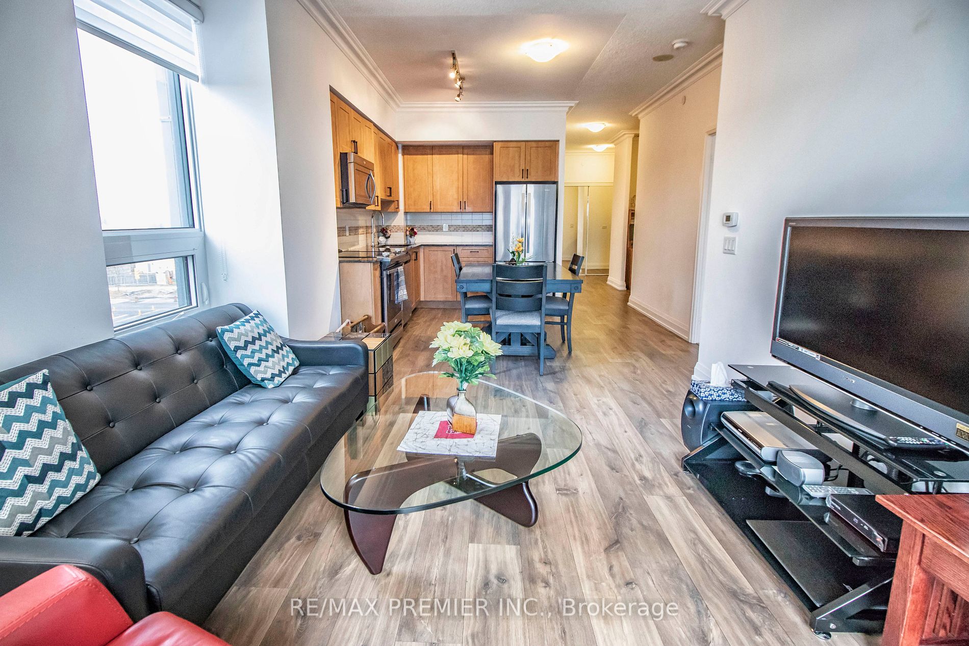 7900 Bathurst St, #331