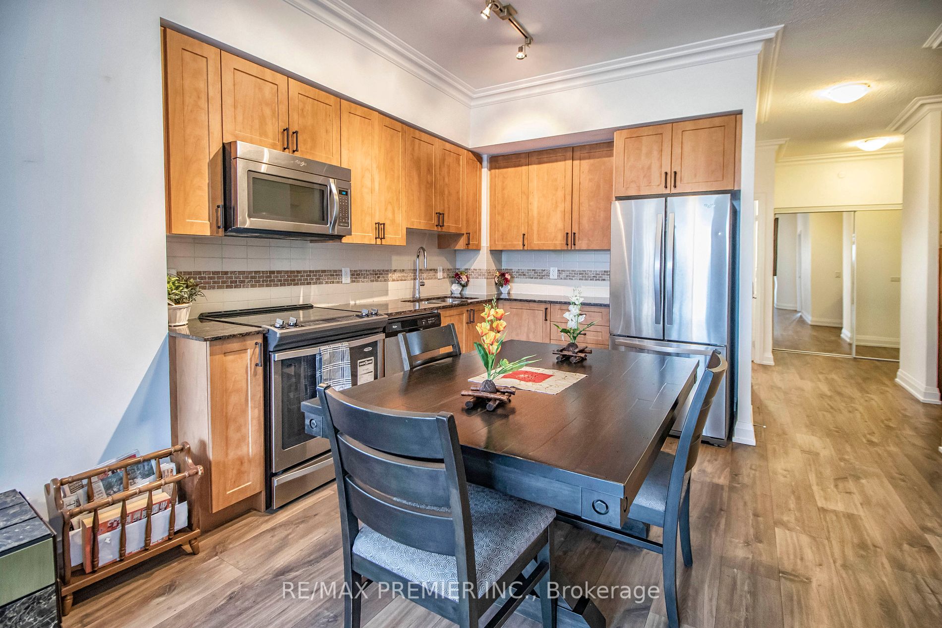 7900 Bathurst St, #331