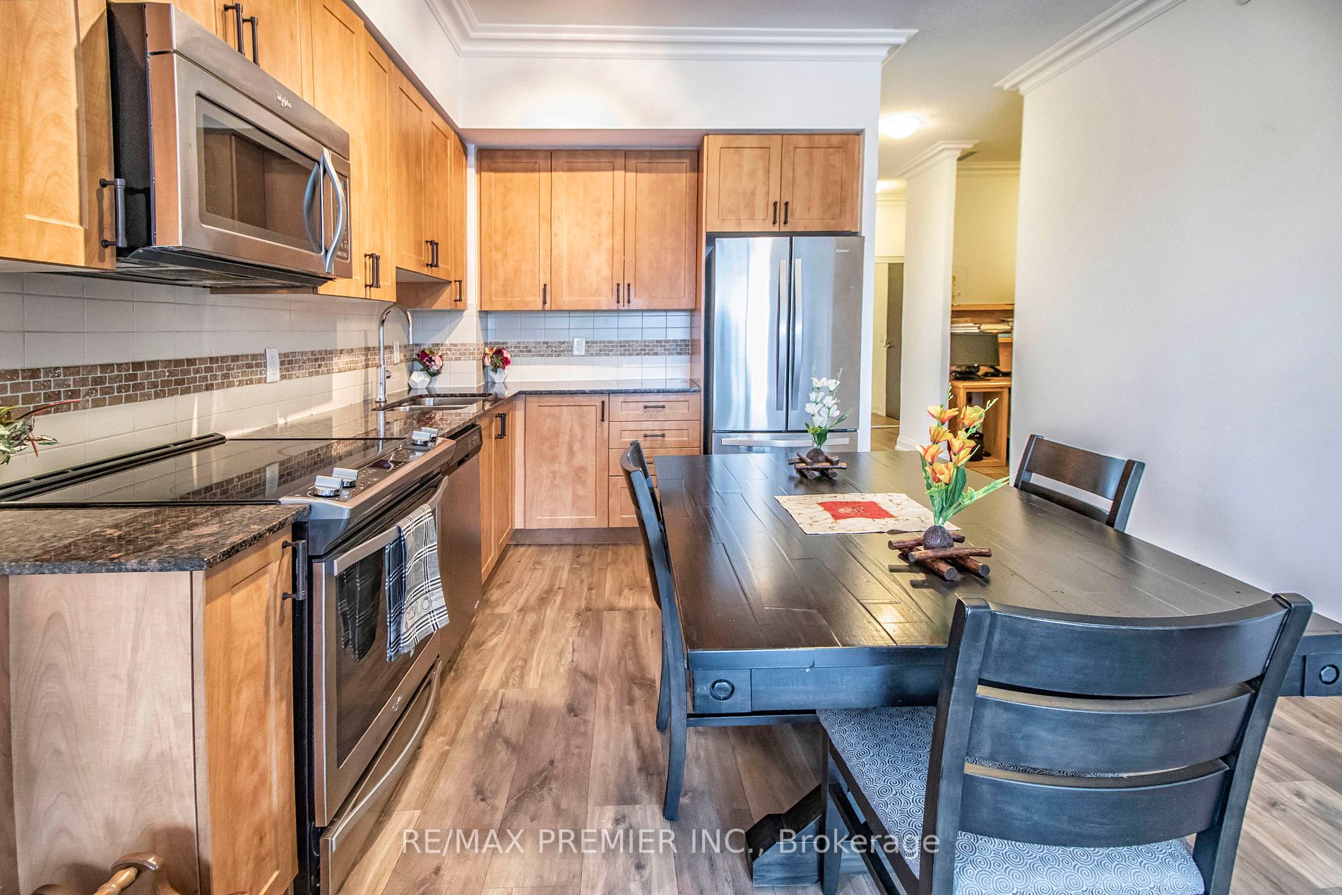 7900 Bathurst St, #331