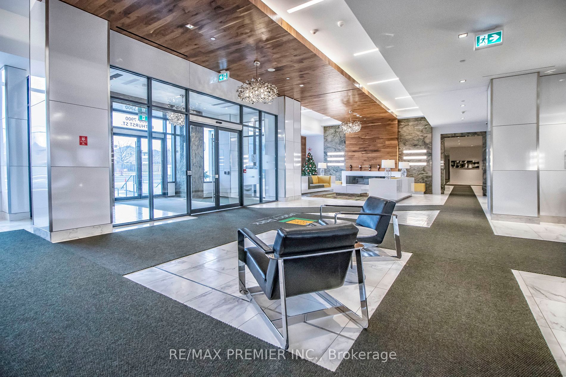 7900 Bathurst St, #331