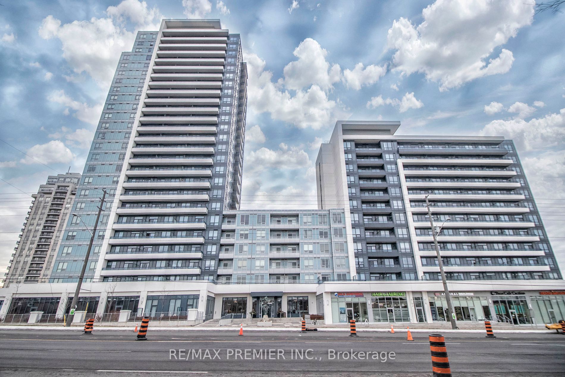 7900 Bathurst St, #331