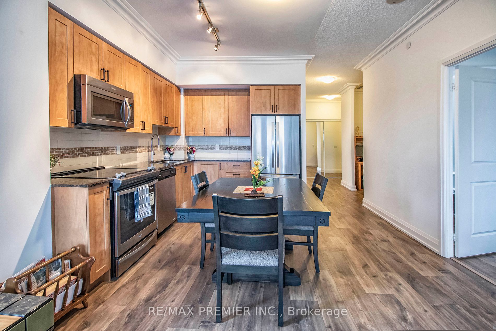 7900 Bathurst St, #331