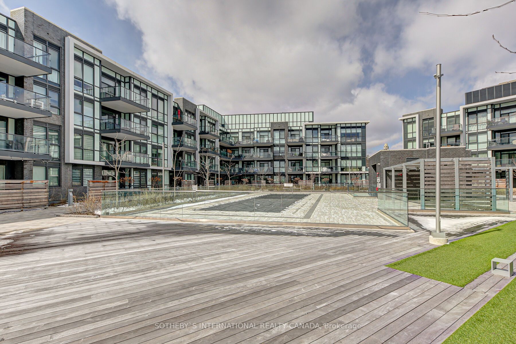 375 Sea Ray Ave, #410