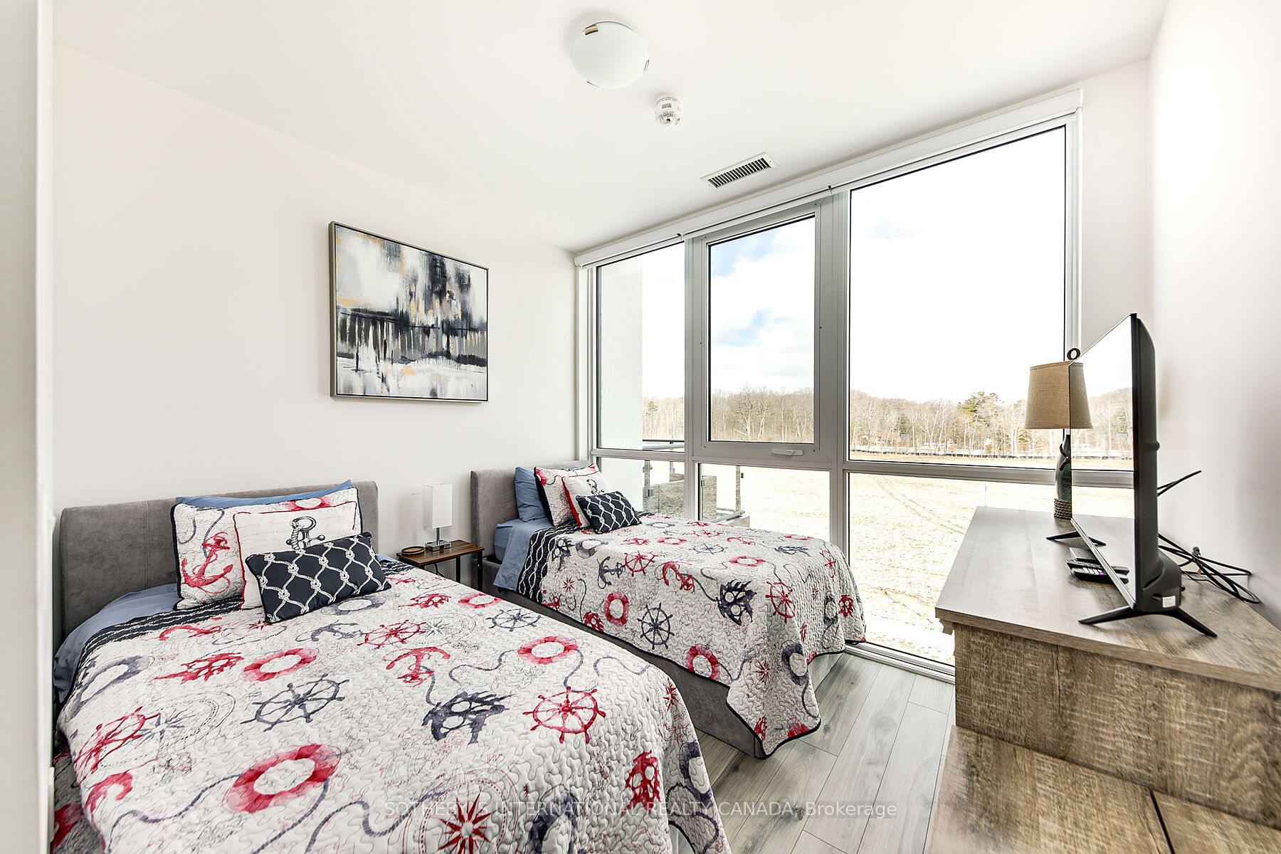 375 Sea Ray Ave, #410