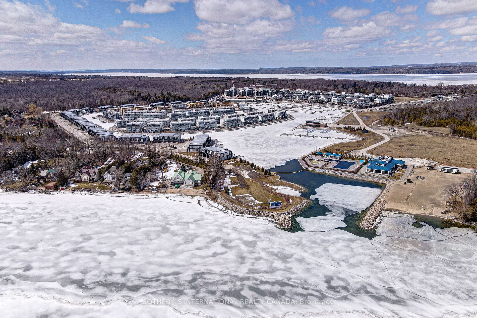 375 Sea Ray Ave, #410