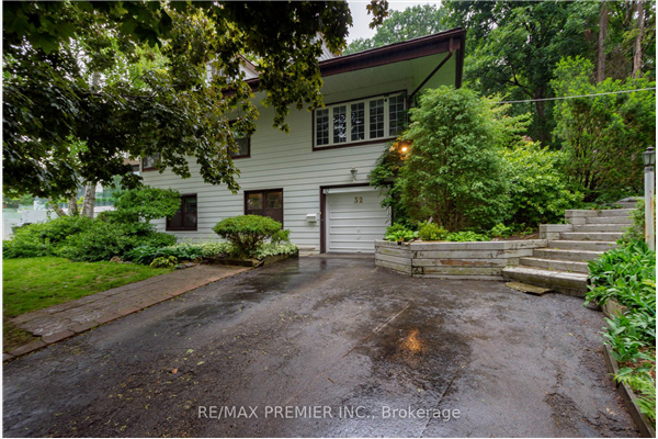 32 Davidson Dr, Vaughan